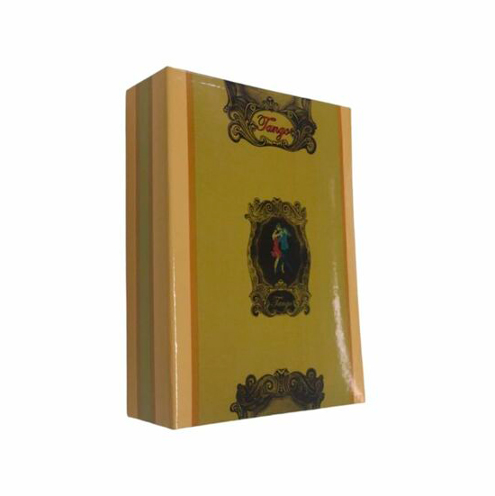 ÁLBUM ARGENTINA NEW ALBUM 15X21X100